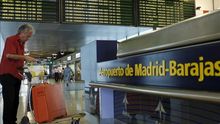 AENA limita el acceso a Internet a 20 minutos a sus empleados. \ EFE