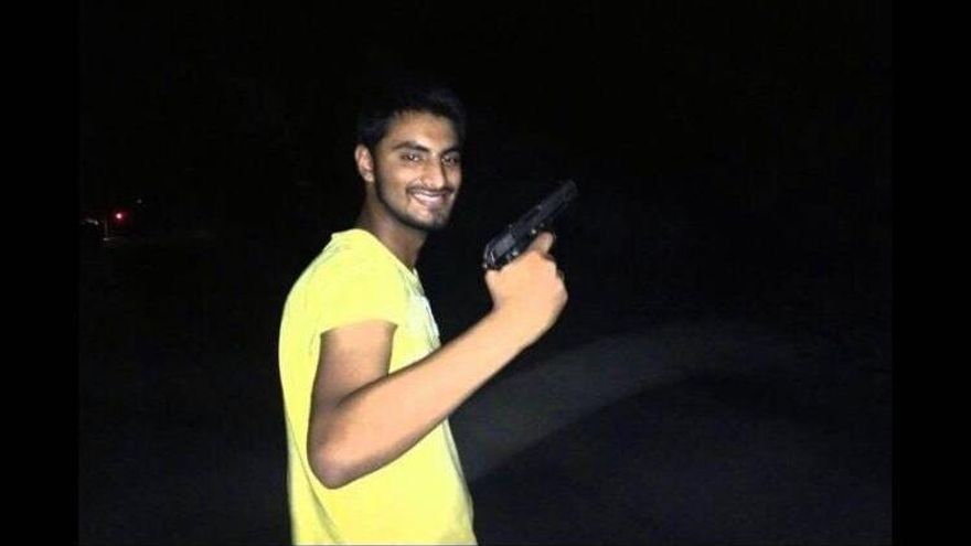 Cómo un impostor se hizo pasar por verdugo del ISIS y engañó a The New York Times