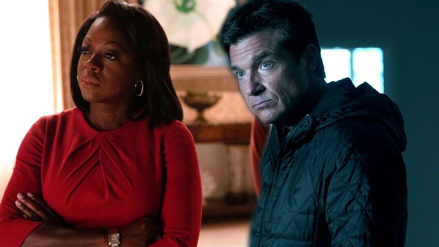 Las 20 series de la semana despiden abril con 'The first Lady' y el final de 'Ozark'