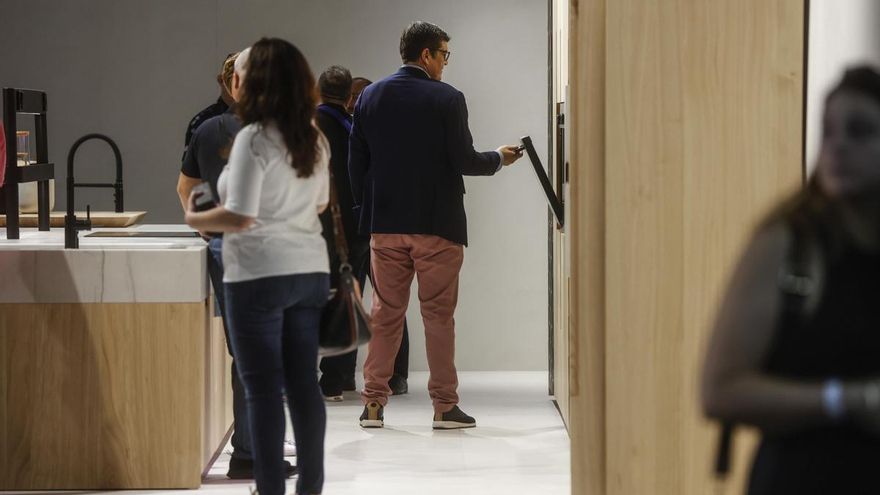 Australia se convierte en el primer país que prohíbe las encimeras de piedra artificial por la silicosis en trabajadores