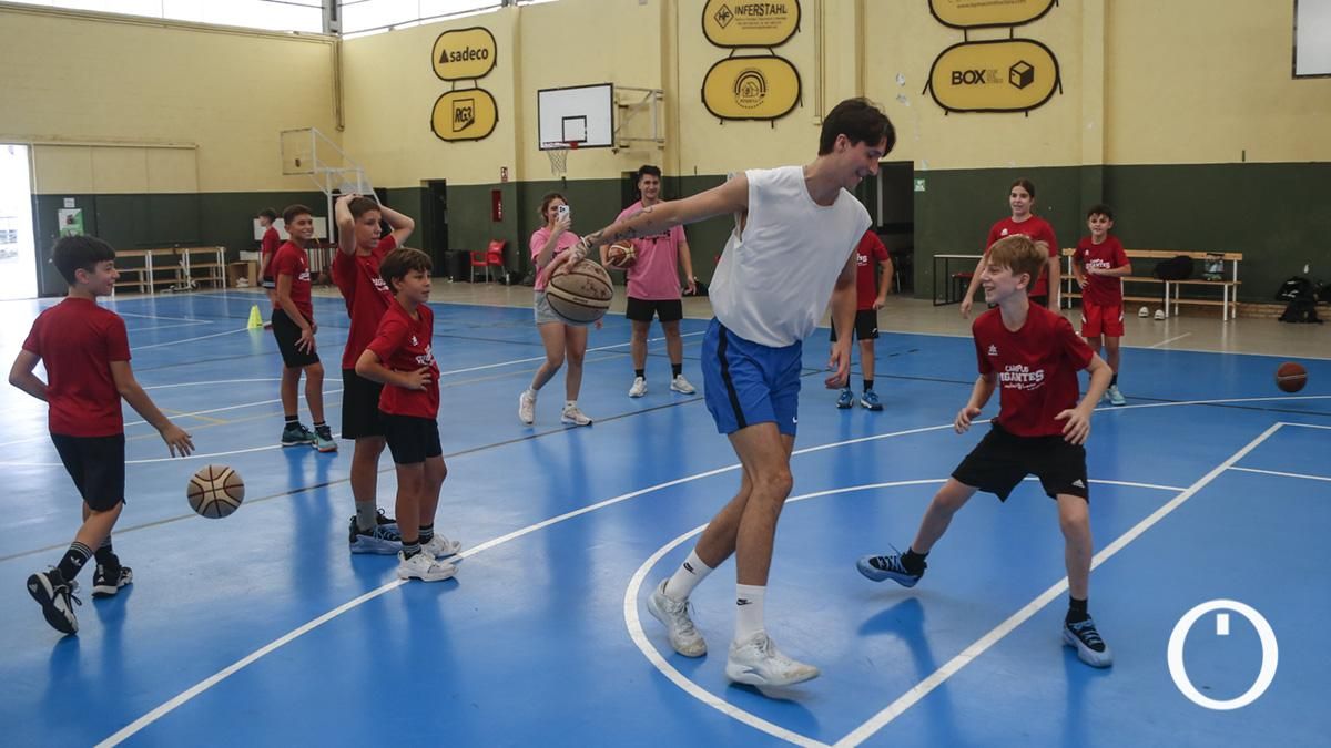 Campus Gigantes del Basket