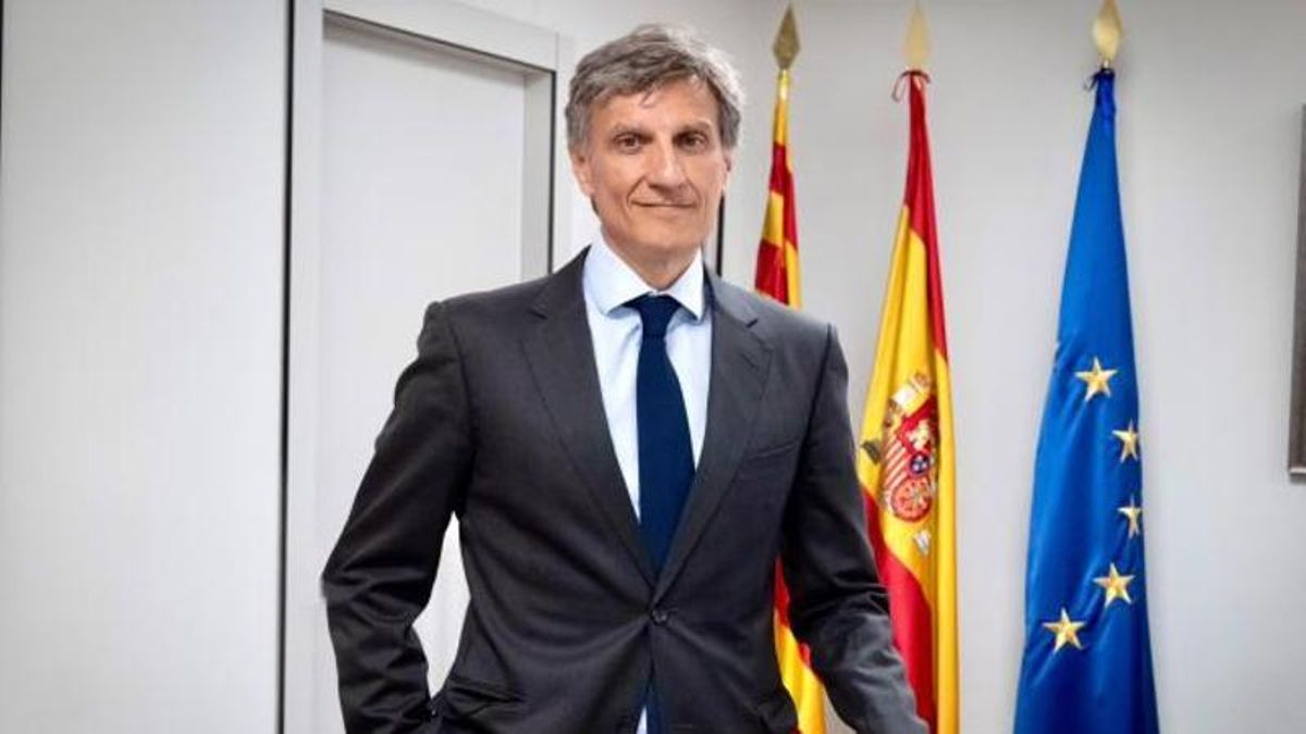 Vox coloca a un juez y profesor universitario al frente de la desregulación en Aragón