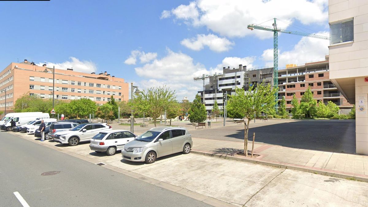 La entidad estatal Casa 47 licita 102 viviendas de alquiler asequible en el barrio de El Campillo de Logroño