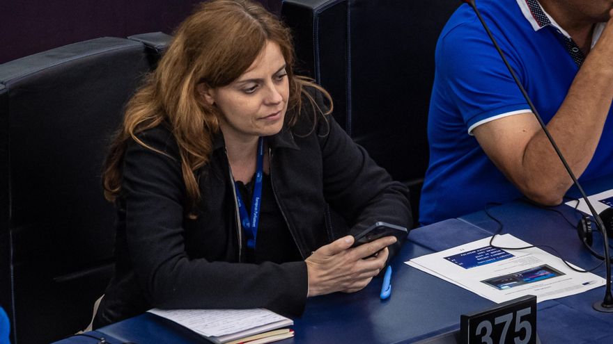 El Parlamento Europeo protege a una diputada italiana de izquierdas de ser procesada por la Hungría de Orbán