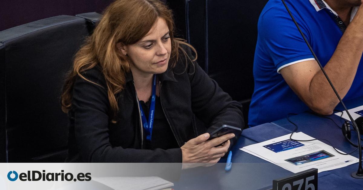 El Parlamento Europeo protege a una diputada italiana de izquierdas de ser procesada por la Hungría de Orbán