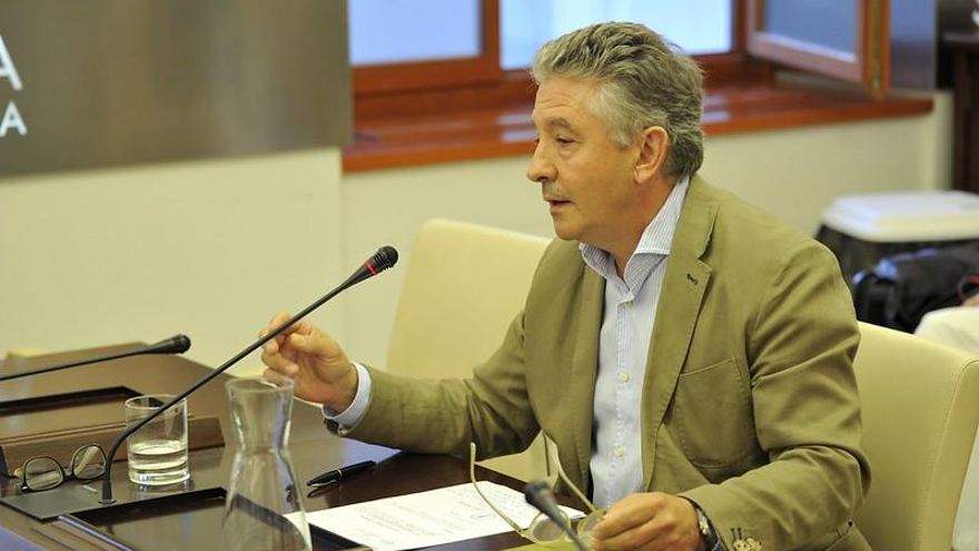 El director general de Caza, de Vox, sobre el regreso de las batidas a Monfragüe: "No soy el interlocutor"