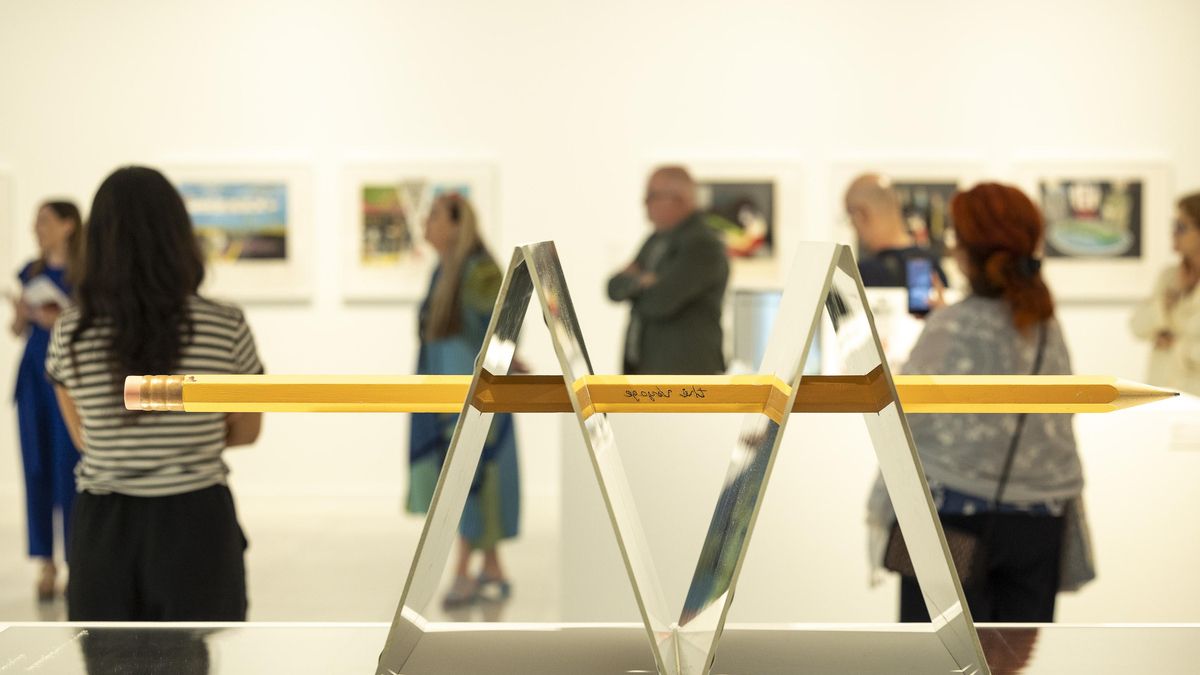 Todo listo para la reapertura del CAAM en Gran Canaria