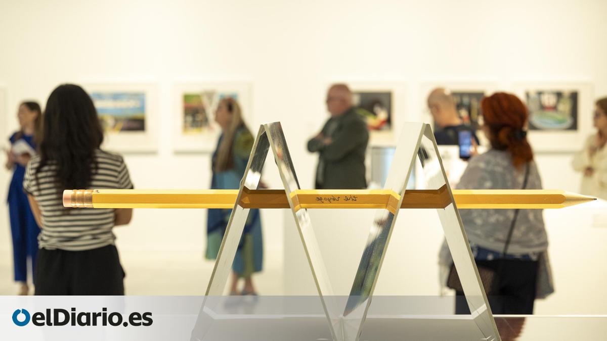 Todo listo para la reapertura del CAAM en Gran Canaria