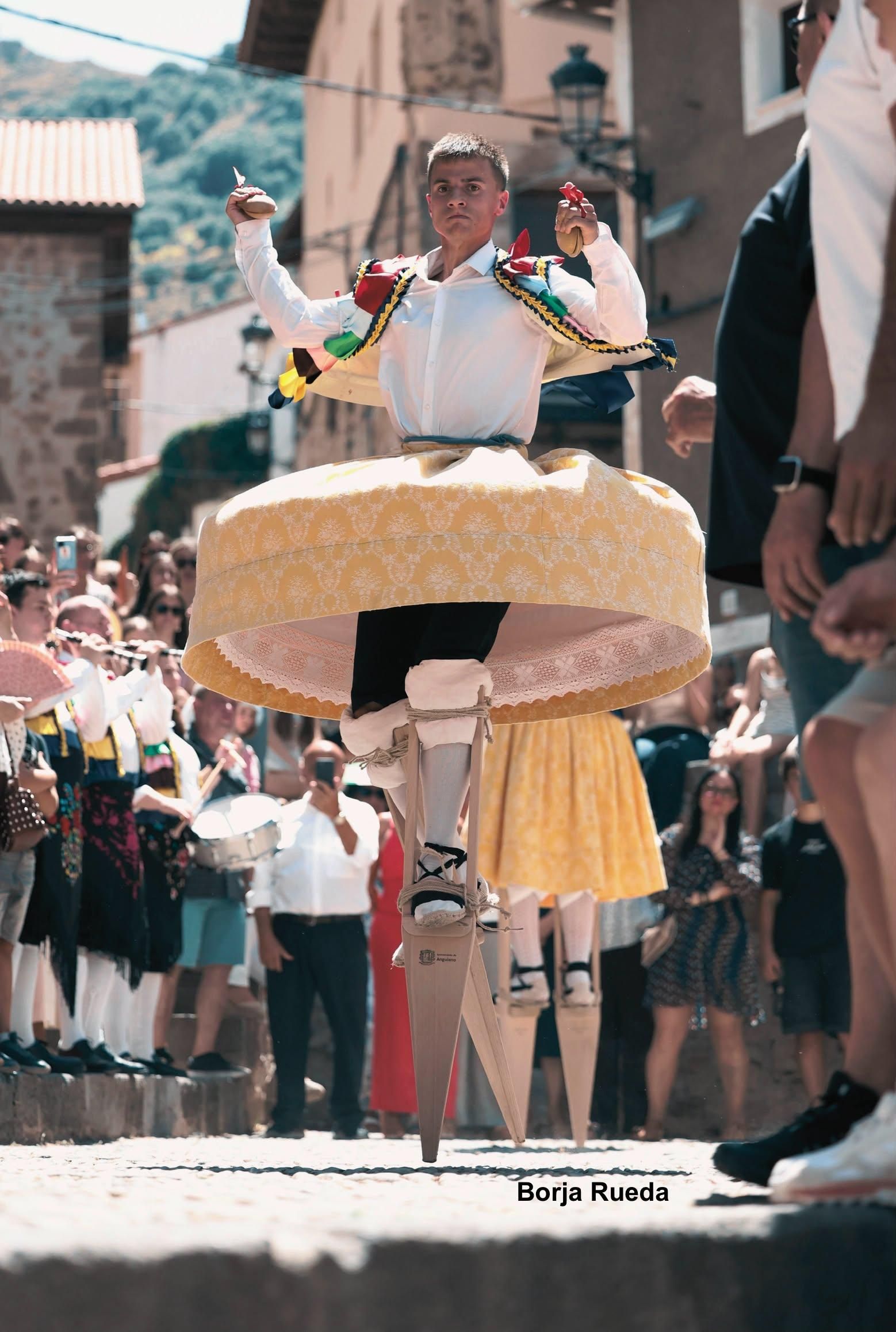 Todas las fotos del concurso 'Disfruta La Rioja' (Parte 1): 120 miradas al verano en nuestra región