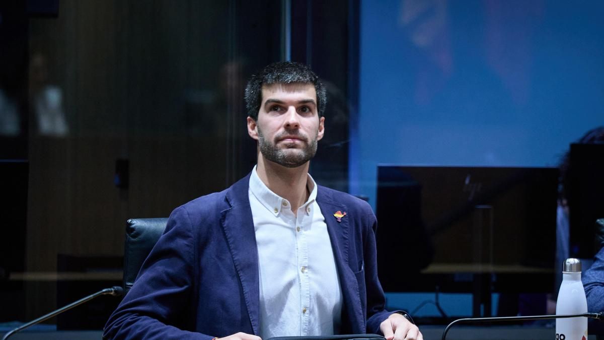 Contigo/Zurekin afea a Chivite la gestión de Belate pero asegura que Navarra "necesita" que gane de nuevo la izquierda