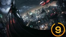 Análisis Batman: Arkham Knight, un final a la altura de las expectativas