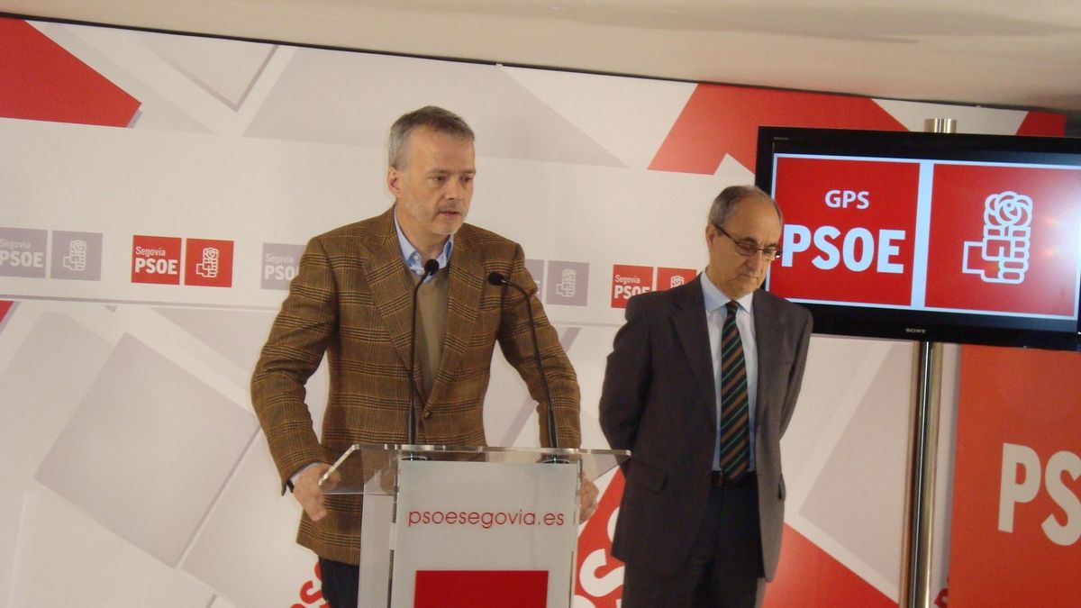 El PSOE será "combativo" contra la Ley de tasas judiciales al considerar que "rebaja la calidad democrática del país"