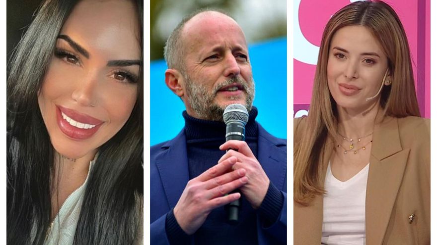 La Cámara Federal de La Plata dispuso la inhibición de bienes sobre Insaurralde, Cirio y Clerici