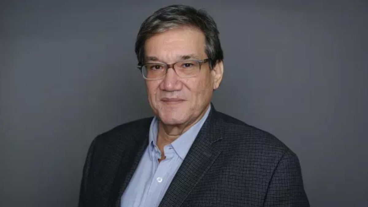Jaime Abello Banfi.