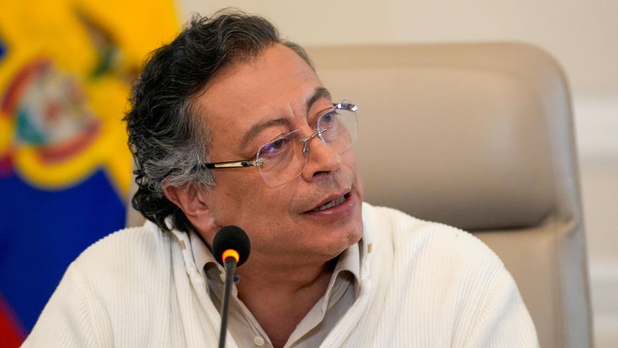 Presentan demanda contra un decreto del Gobierno colombiano que adelanta el cobro de impuestos