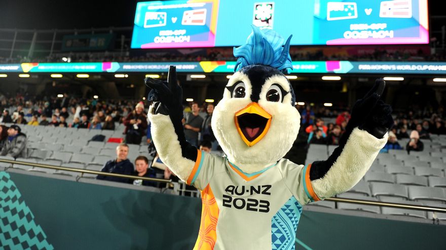 Con un show de música y fuegos artificiales, se inauguró el Mundial Femenino de fútbol