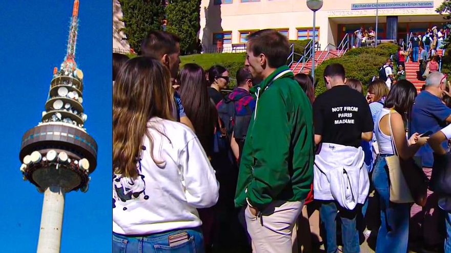 RTVE ya tiene nueva fecha para el examen de sus oposiciones: será en noviembre y renovará el tribunal