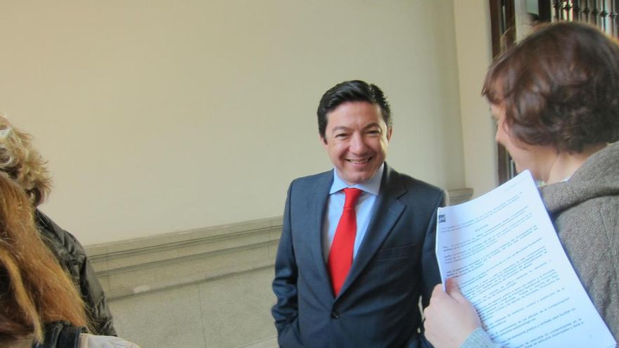 La Audiencia Nacional comienza a juzgar el caso Lezo, sobre el Canal de Isabel II, diez años después