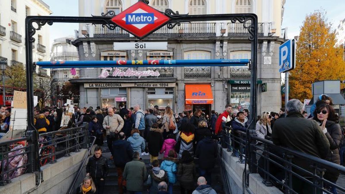 Corte en la L10, cambios en Cercanías y cierres nocturnos: lo que debes saber para moverte en Madrid esta Semana Santa