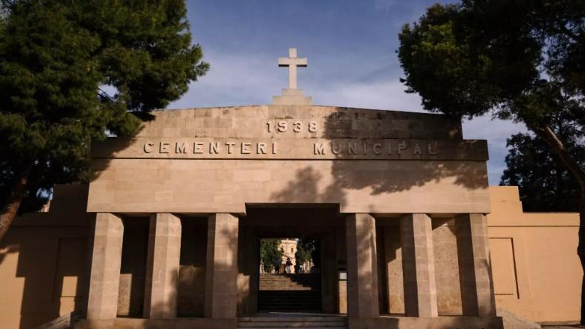 Condemnat per desviar 100.000 euros d'una funerària de Mallorca a un cotxe d'alta gamma, Netflix i assegurances mèdiques