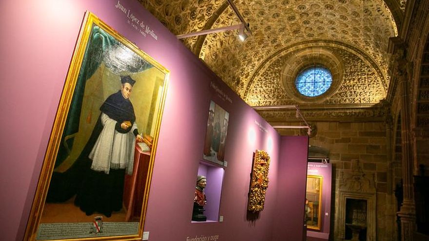 Exposición "Atempora"