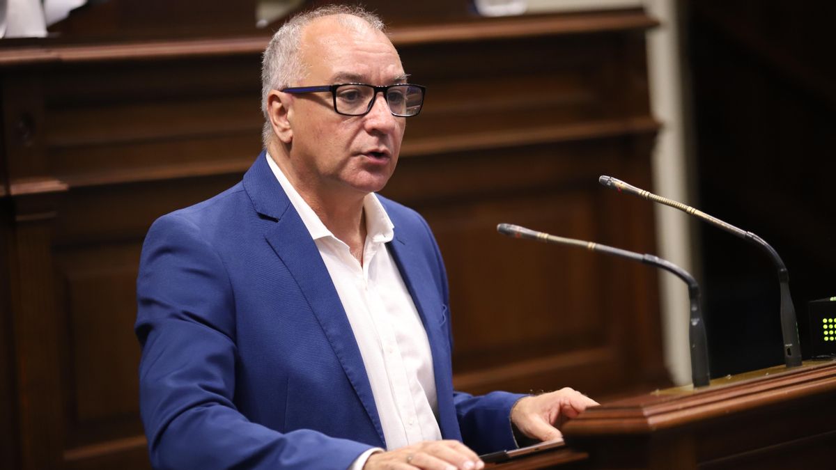 Nueva Canarias impugnará una medida de los Presupuestos del Gobierno de Clavijo para 2026 que afecta a plataneros de La Palma