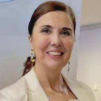 Yolanda Martínez Urbina