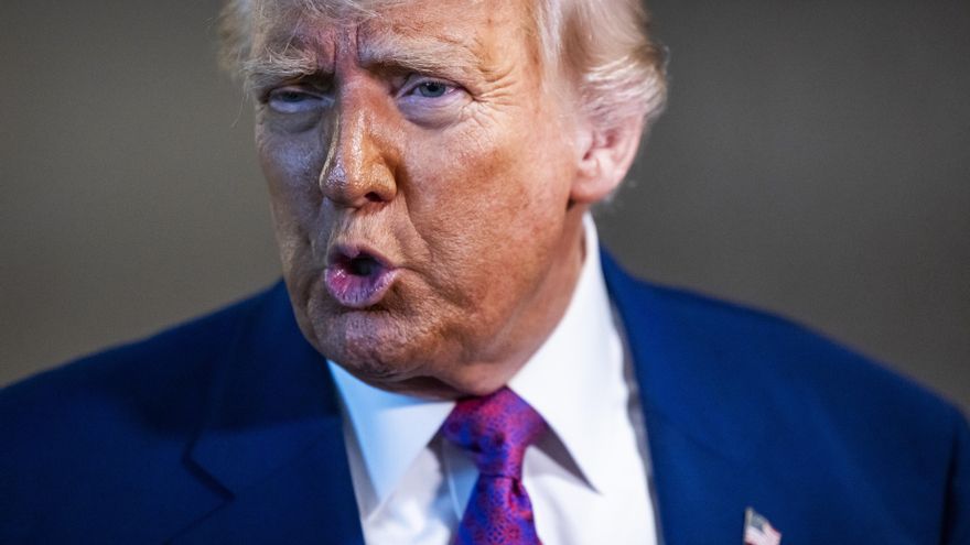 Canadá tacha de "extorsión mafiosa" la oferta de protección de Trump con la Cúpula Dorada