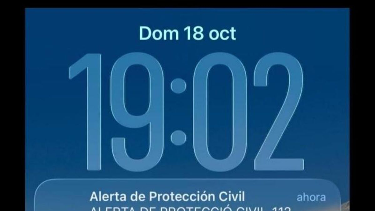 ES-Alert en Balears