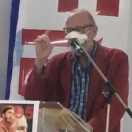 Emilio Díaz recuerda a Canarias libre