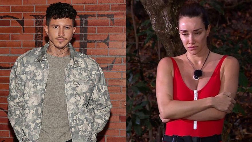 Jonan Wiergo responde a las críticas contra Adara en 'Supervivientes All Stars': "Gente sin empatía"