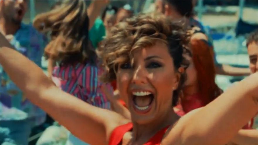 Sonsoles Ónega no espera más y adelanta a agosto el inicio de su nueva temporada en Antena 3