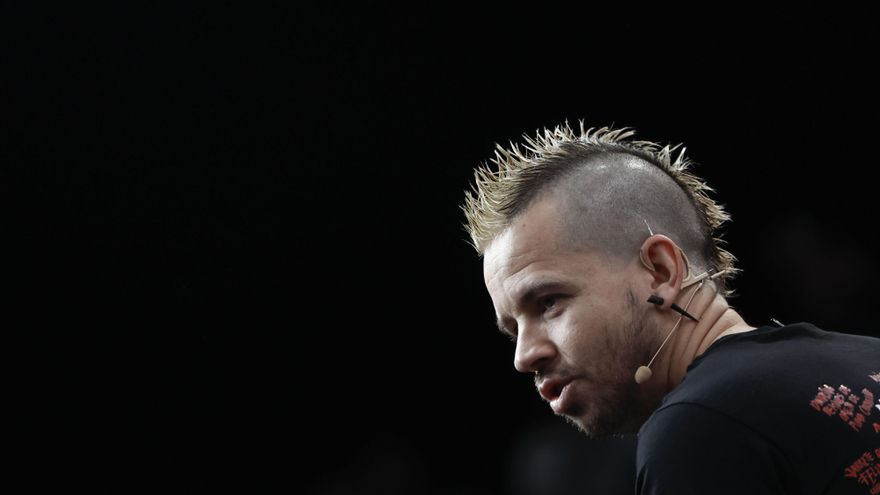 Bagá, DiverXO y Etxebarri, entre los 10 mejores restaurantes de Europa, según la lista AOD