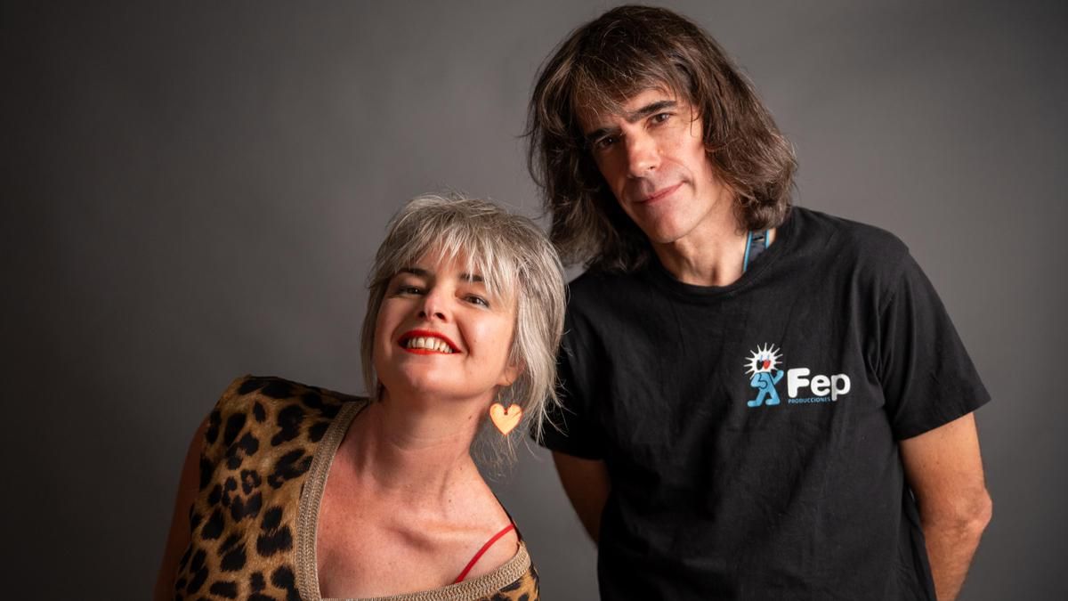 AmyJo Doh, la hermana de Pete Doherty que defiende la vivienda junto a su banda: “Las políticas de Madrid no se interesan por los vecinos ni por las tascas"