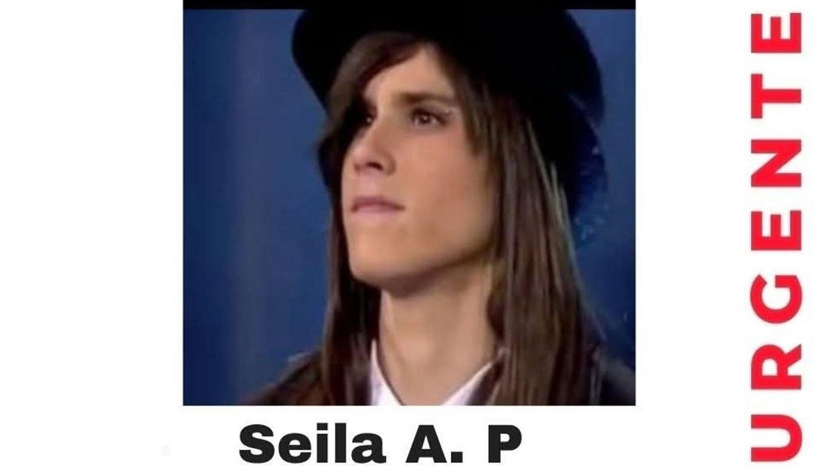 Buscan a la cantante Seila Esencia, desaparecida en Vigo el pasado 20 de abril