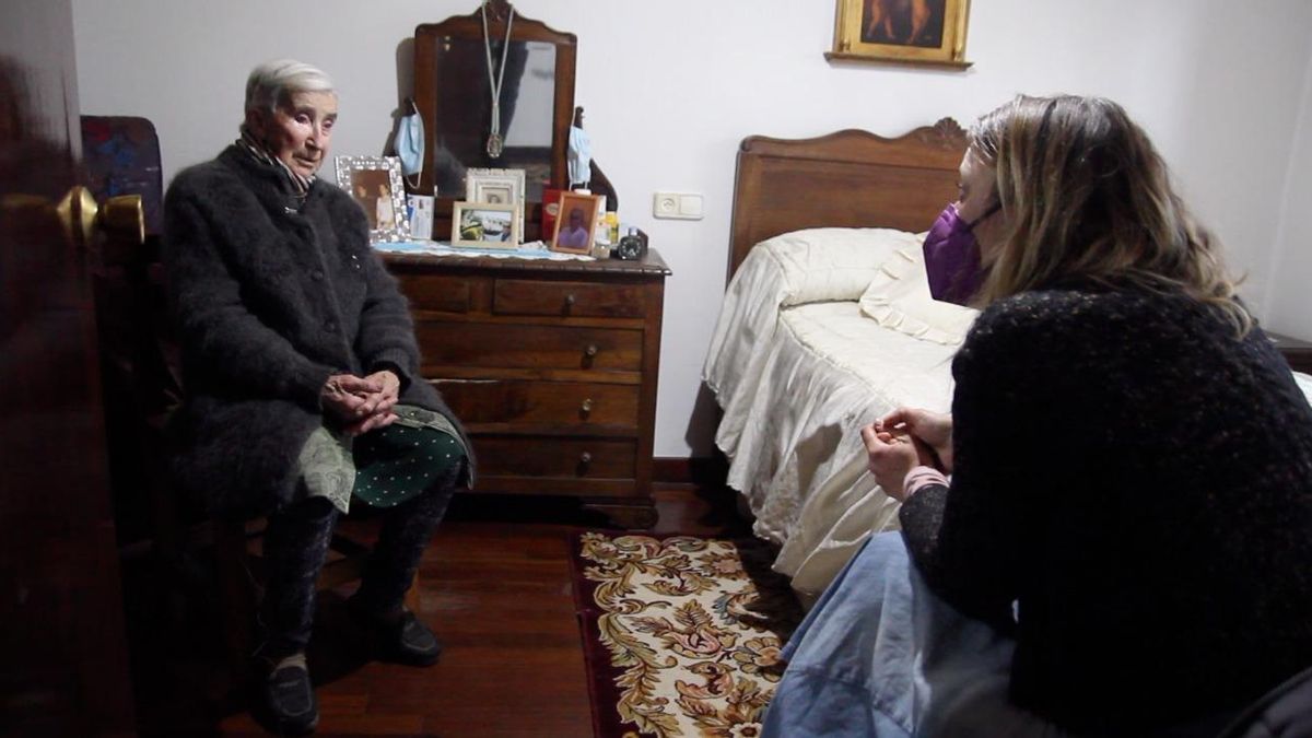 Lo que merece memoria cada día: "Al nacer sacamos el destino"