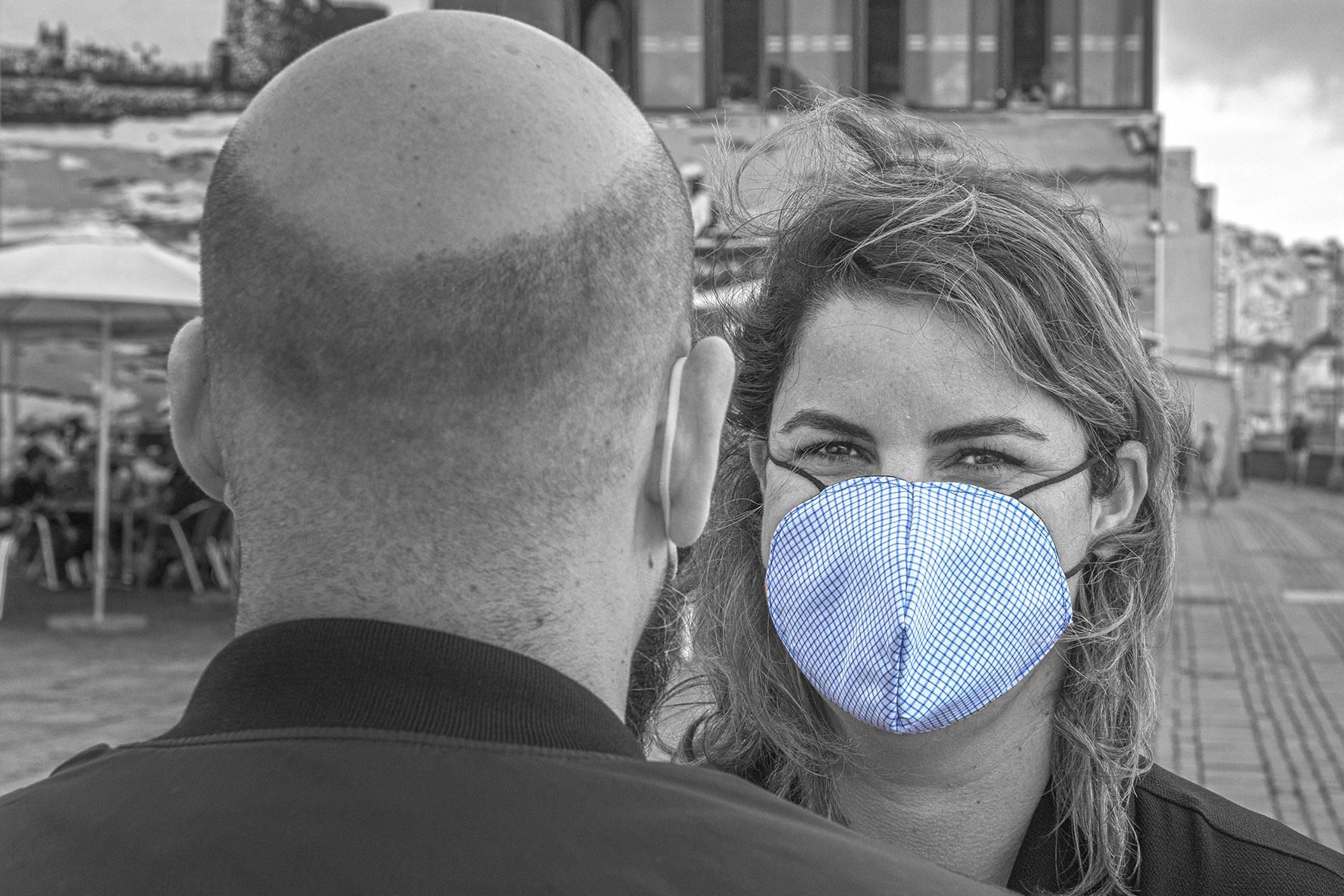 Noemí Tejera, arquitecta.(LEANDRO BETANCOR)