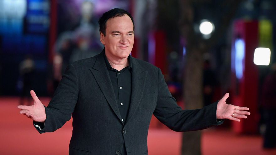 El reestreno de ‘Kill Bill’ pone a Tarantino frente al espejo de los tiempos modernos: ¿se le puede desligar de sus declaraciones más polémicas?