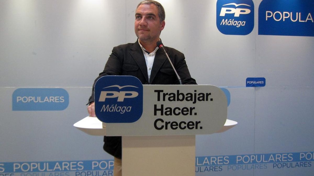 Bendodo cree que "no hay que dar más recorrido" a las declaraciones de Teresa Porras