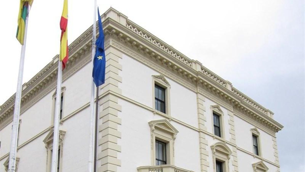 CSIF acusa al Gobierno de La Rioja de "faltar a la palabra" con los empleados públicos