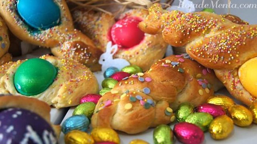 ¿Qué son las famosas Monas de Pascua y por qué no se celebran en toda España?