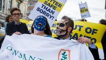 Francia aceptaría autorizar el glifosato cuatro años más