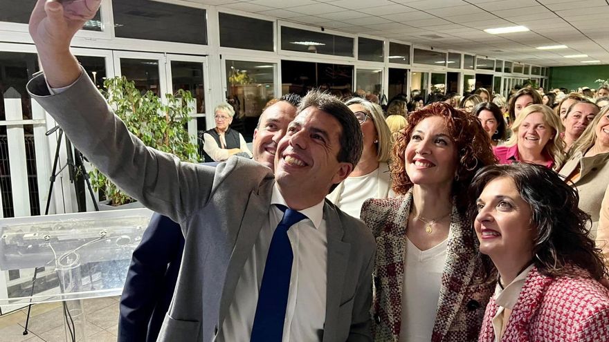 La diputada de Bienestar Social en la Diputació de València comparte en sus redes insultos relacionados con la discapacidad intelectual