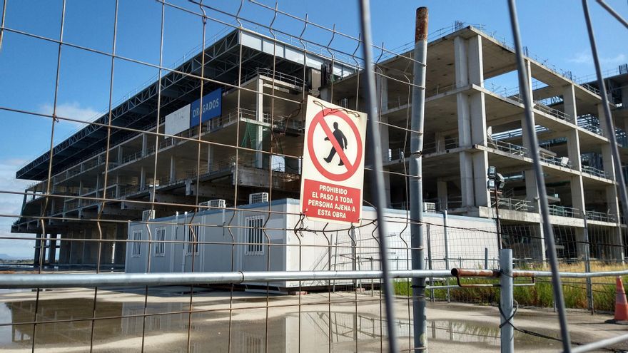 Los cadáveres olímpicos que dejaron las candidaturas de Madrid