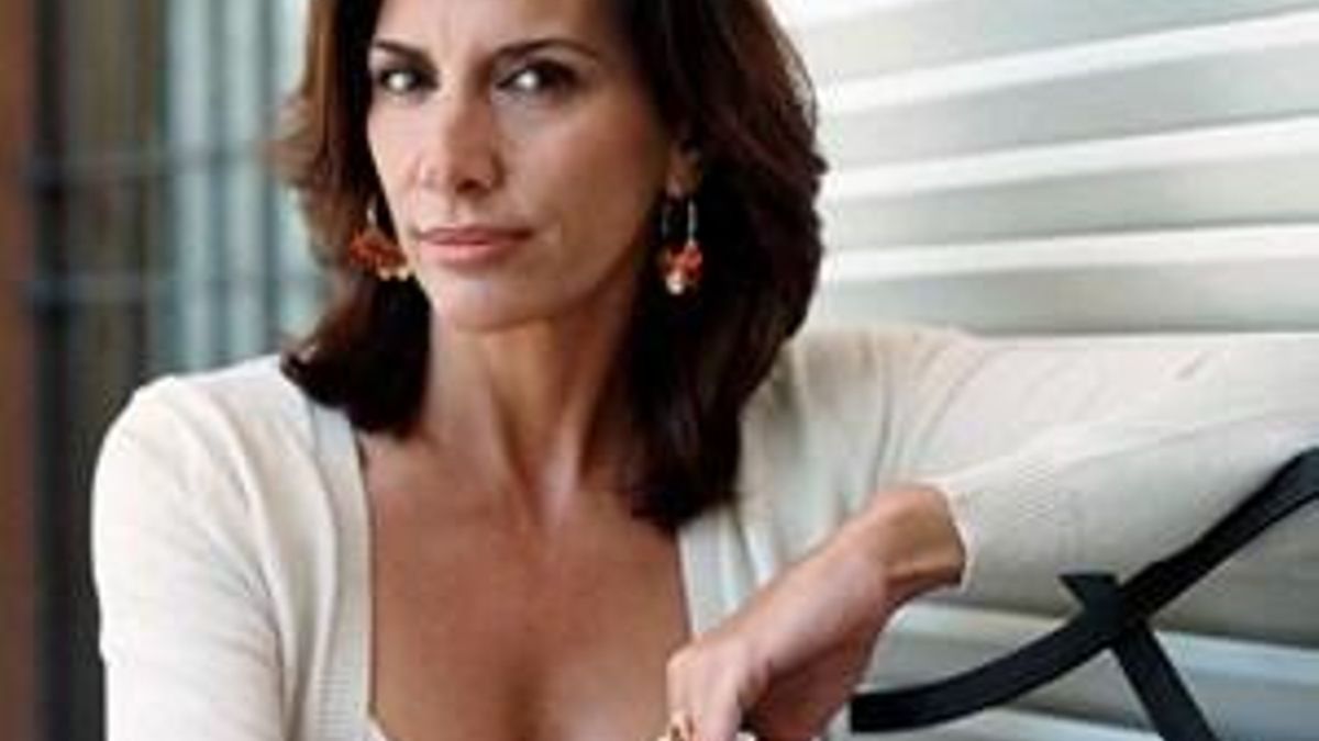 Una famosa actriz llega a 'Velvet' como la nueva 'viuda millonaria': te contamos quién es