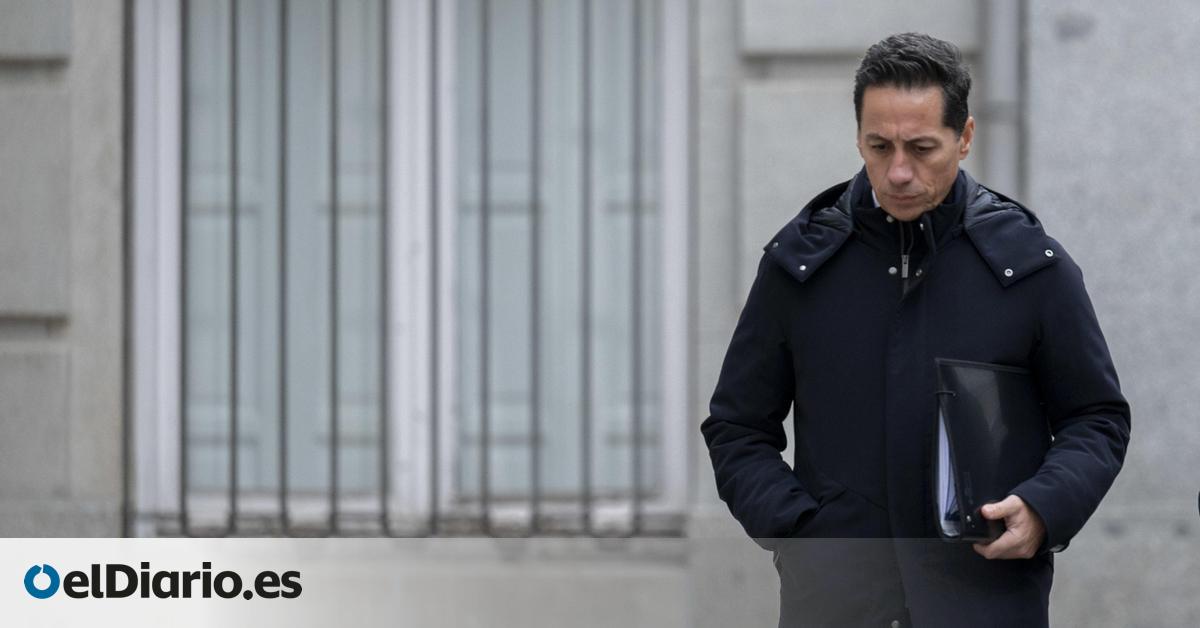 Acciona Executive Knew of Work Access – Judge Ruling