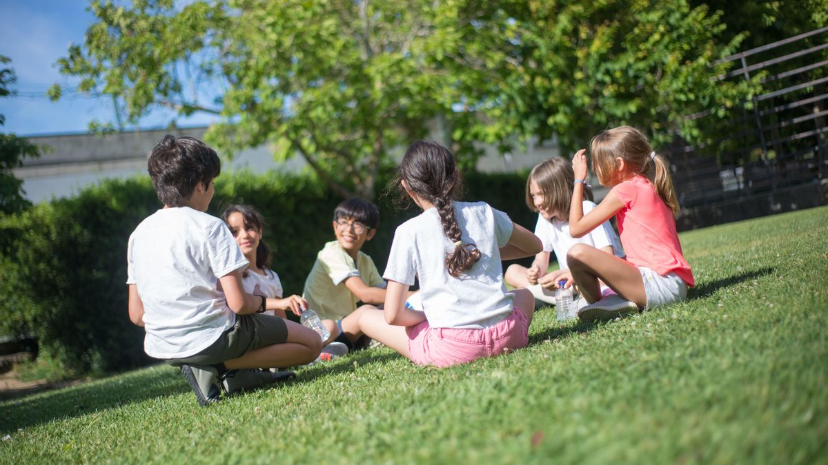"Carrera de clics” en escuelas de verano: una "lotería" de plazas para menores en Albacete que va "contra la conciliación"