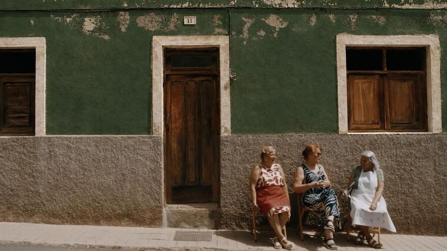 Gran Canaria lanza una campaña para las Fiestas del Pino centrada en las mujeres que sostienen familias