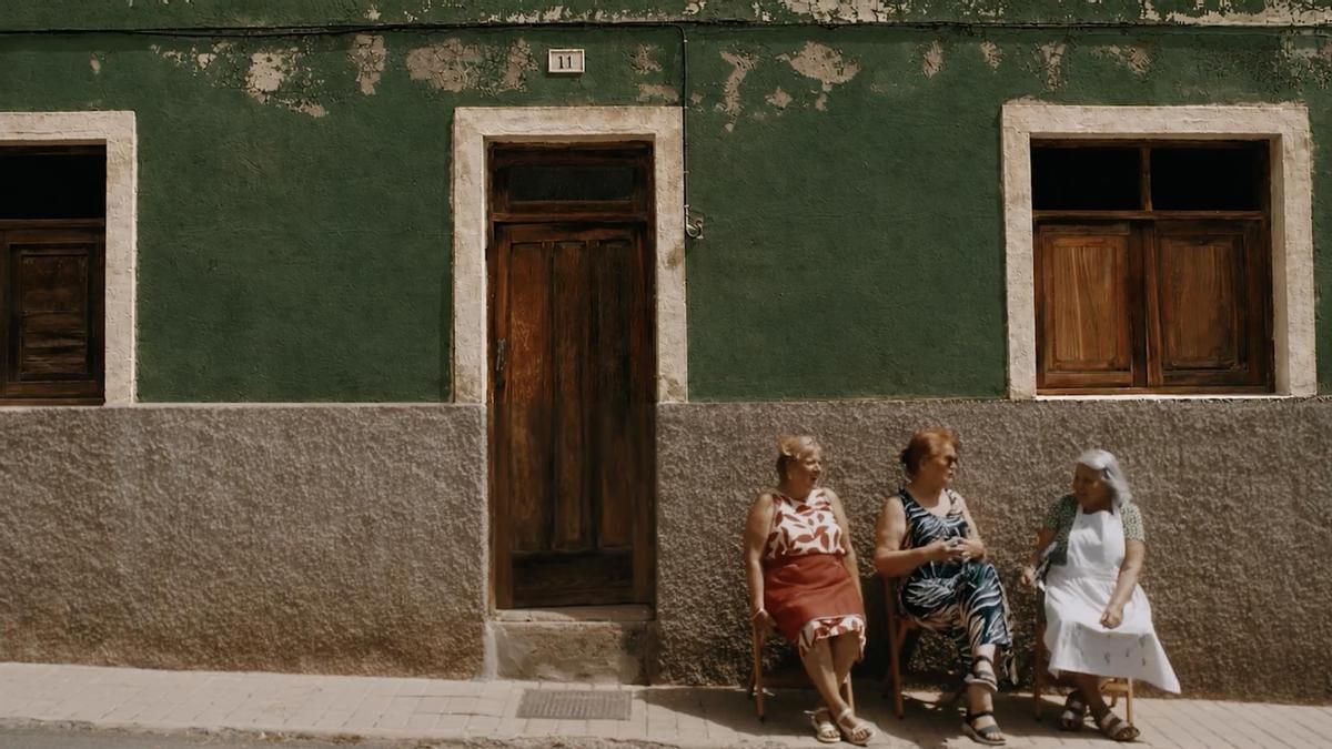 Gran Canaria lanza una campaña para las Fiestas del Pino centrada en las mujeres que sostienen familias