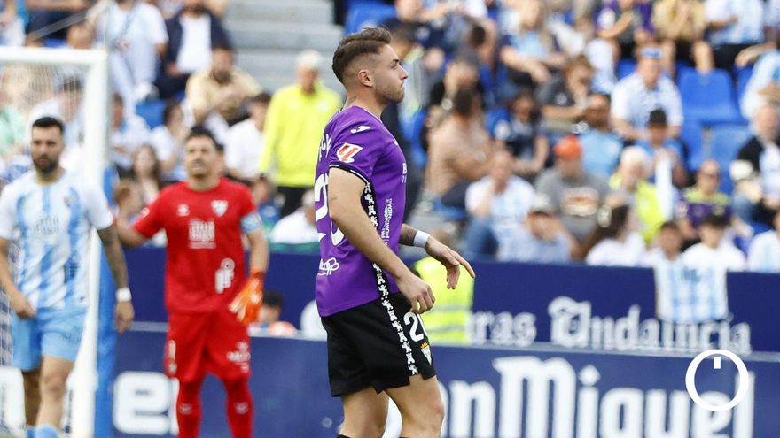 La renovación de Antonio Casas con el Córdoba CF, una cuestión que se alarga en el tiempo